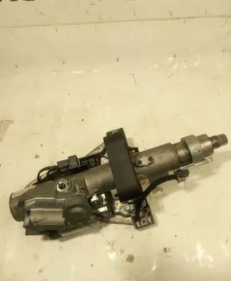 Mercedes-Benz E W211 Steering wheel axle R2114620005