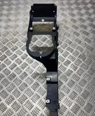 Volkswagen Touran I Other interior part 1T0857669