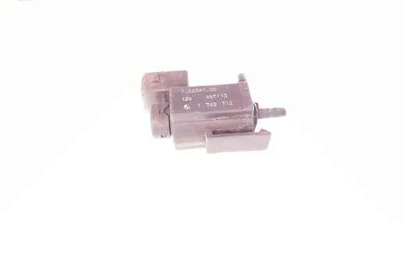 BMW 5 E60 E61 Vacuum valve 72234100