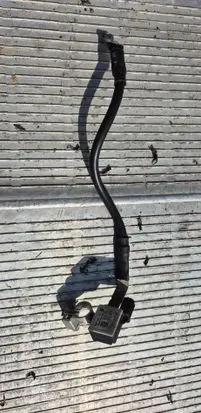 Hyundai Tucson TL Negative earth cable (battery) 37180-D7500
