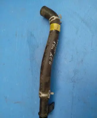Hyundai Tucson TL Engine coolant pipe/hose 25412D3500