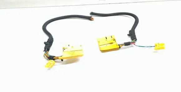 BMW X5 E70 Seat wiring loom 6954586