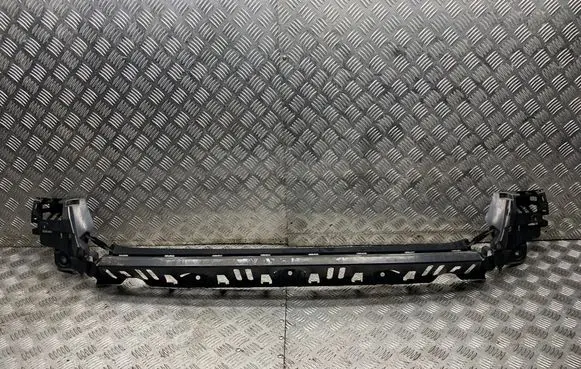 BMW 3 GT F34 Front bumper support beam 19017412