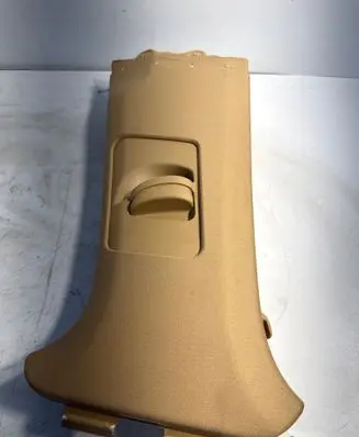 Porsche Cayenne (92A) Seat belt trim PA666M20 106271