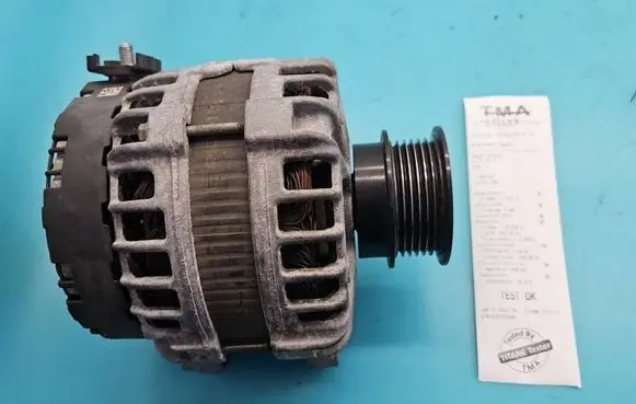 Volvo S90, V90 Generator/alternator 30659580 IMPRK1558021