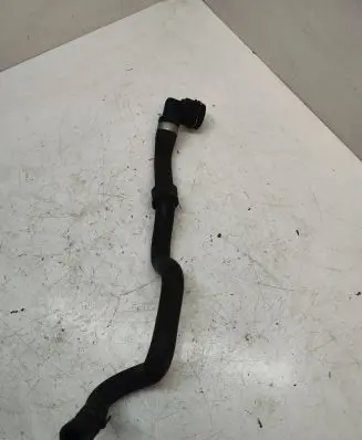 Audi A3 S3 8V Engine coolant pipe/hose 5q0122101be