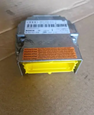Audi A4 S4 B7 8E 8H Airbag control unit/module 8E0959655C 8E0959655G 0285001668