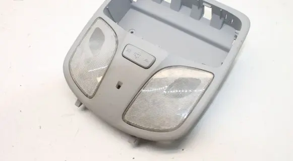 Hyundai i40 Front seat light