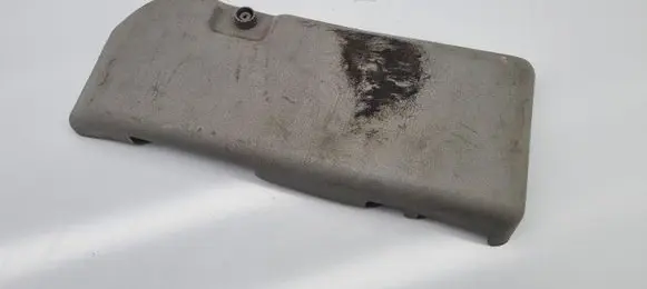 Volvo 740 Tail light bulb cover holder