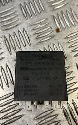 Audi A6 S6 C4 4A Light relay 4A0919471