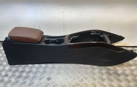 Audi A4 S4 B8 8K Center console 8K0863244A
