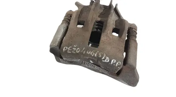 Peugeot 406 Front brake caliper