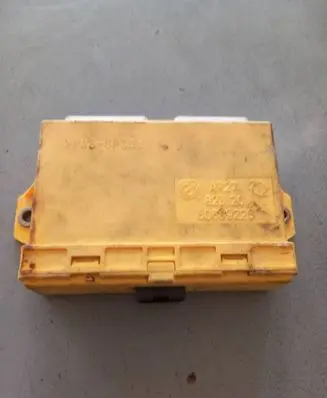Alfa Romeo 156 Comfort/convenience module 60689226 82320