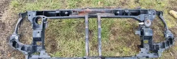 Renault Master III Radiator support slam panel BN13