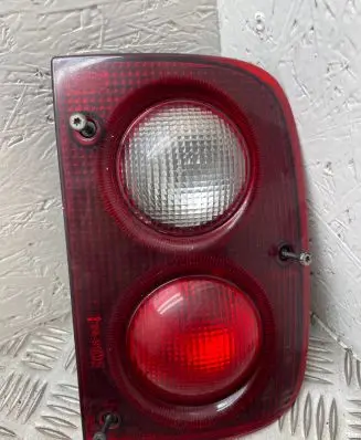 Land Rover Freelander Rear/tail lights 22960222