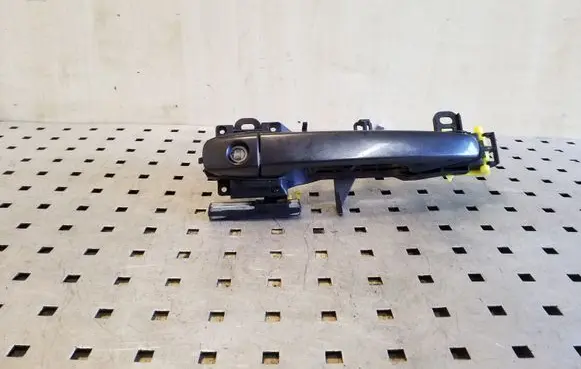 Subaru XV Front door exterior handle