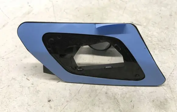 BMW 5 G30 G31 Front bumper mounting bracket