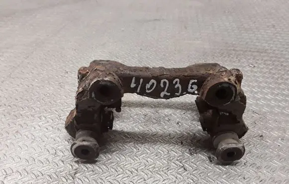 Toyota Corolla E160 E170 Brake caliper pad carrier rear 
