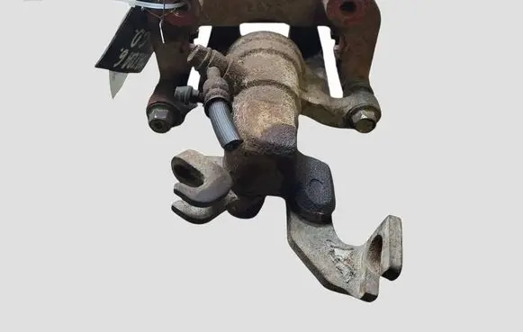 Mazda 6 Rear brake caliper