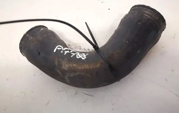 Ford Galaxy Intercooler hose/pipe 97vw9b614ca