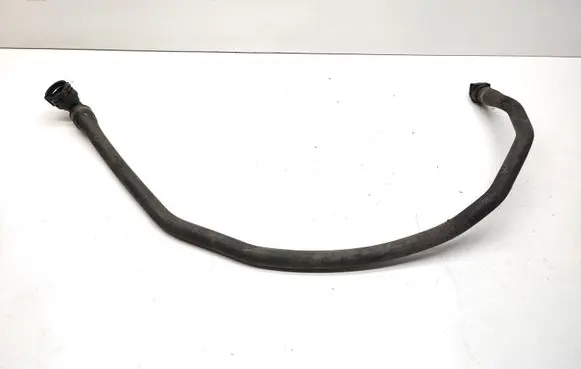 BMW 5 E60 E61 Engine coolant pipe/hose 1437665