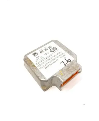 Volkswagen Transporter - Caravelle T5 Airbag control unit/module 6N0909603 5WK4137 35960502