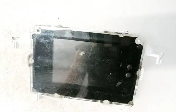 Ford Grand C-MAX Screen/display/small screen AM5T18B955BG
