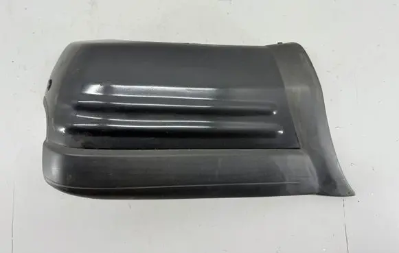 Opel Frontera B Rear bumper corner part panel trim 07059827