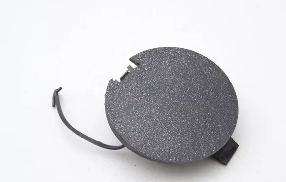 Fiat Multipla Rear bumper row hook cap/cover 735242968