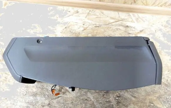 Ford Focus C-MAX Center console 3M5XR04578AFW