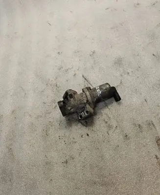 KIA Sorento EGR valve 284104a100