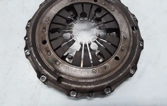 Renault Espace III Pressure plate 