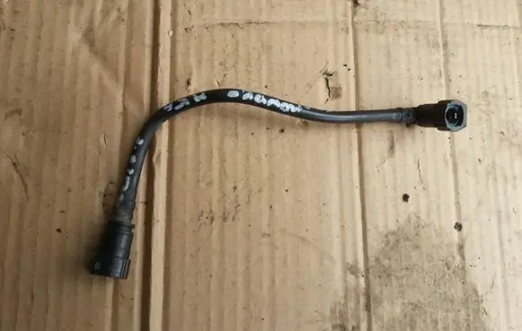 Ford Mondeo MK IV Clutch pipe/line 