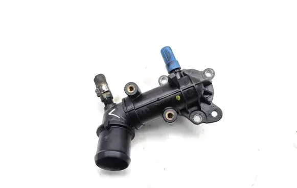 Jeep Compass Thermostat/thermostat housing 46336921 E2850043325A0