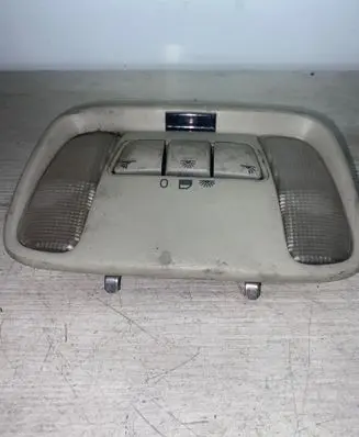 Volvo S40, V40 Front seat light 30813530