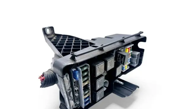 Volvo S80 Fuse box set 30728132