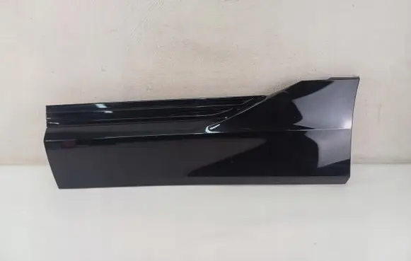 Audi e-tron Rear door trim (molding) 4KE853969