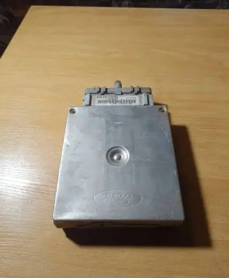 Ford Escort Engine control unit/module 91AB12A650DA EFISD102