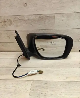 Mazda CX-7 Front door electric wing mirror E4022284 022285 E4012285