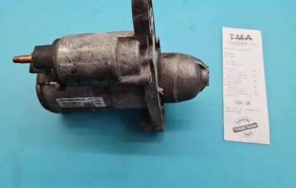 Dacia Sandero III Starter motor 233008820R IMPRK1510788