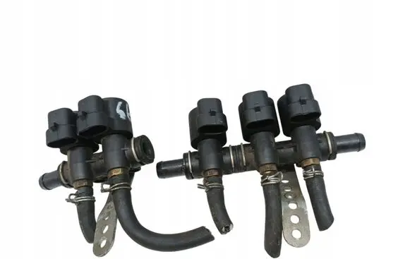 Volvo S60 LP gas injectors set 67R010194