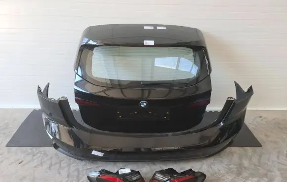 BMW 2 Active Tourer U06 Tailgate/trunk/boot lid