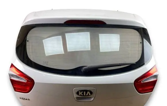 KIA Rio Tailgate/trunk/boot lid 43R000381