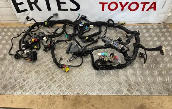 Opel Ampera Other wiring loom