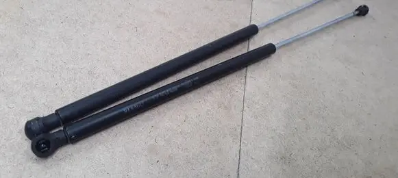Renault Laguna II Rear window strut damper 8200000896A