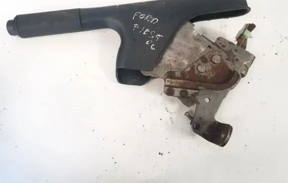 Ford Fiesta Handbrake/parking brake lever assembly