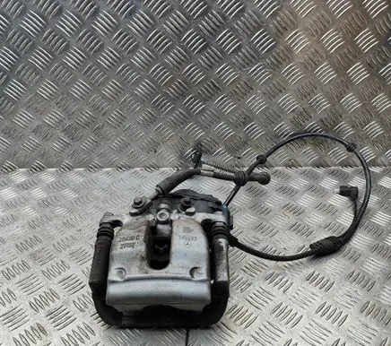 Mercedes-Benz GLE W167 Rear brake caliper A1674235700
