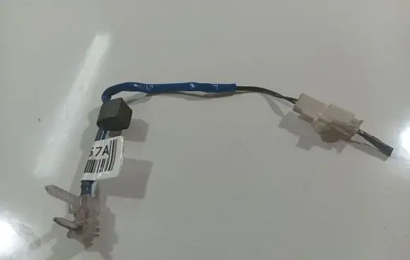 Subaru Legacy Outside/exterior temperature sensor 