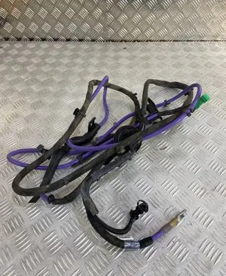 Audi Q5 SQ5 Other wiring loom 80A971227H