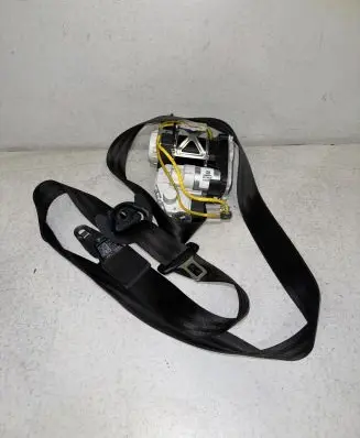 Audi A6 C7 Front seatbelt 4G8857705C